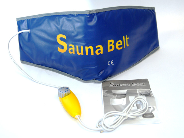 Sauna Belt   -  3